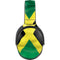 Jamaica Flag Skullcandy Venue Skin