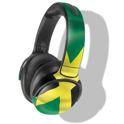 Jamaica Flag Skullcandy Venue Skin