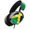 Jamaica Flag SteelSeries Arctis 3 Skin