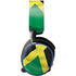 Jamaica Flag SteelSeries Arctis 3 Skin