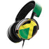 Jamaica Flag SteelSeries Arctis 5 Skin