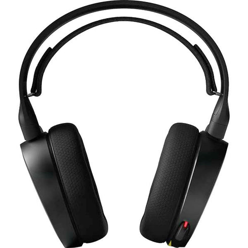 Jamaica Flag SteelSeries Arctis 5 Skin