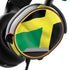 Jamaica Flag SteelSeries Arctis 5 Skin