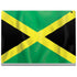 Jamaica Flag Surface Book 2 13.5in Skin
