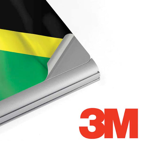 Jamaica Flag Surface Book 2 13.5in Skin