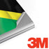 Jamaica Flag Surface Book 2 13.5in Skin