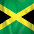 Jamaica Flag Surface Book 2 13.5in Skin