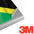 Jamaica Flag Surface Book 2 15in Skin