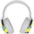 Jamaica Flag Surface Headphones Skin