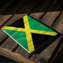 Jamaica Flag Surface Laptop 2 Skin