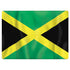 Jamaica Flag Surface Laptop 3 13.5in Skin