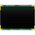 Jamaica Flag Surface Pro 8 Skin
