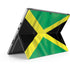 Jamaica Flag Surface Pro 8 Skin