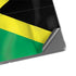 Jamaica Flag Surface Pro 8 Skin