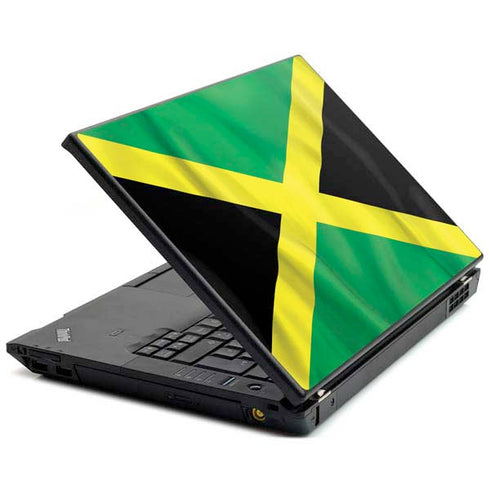 Jamaica Flag T440s Skin