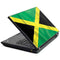Jamaica Flag T440s Skin