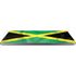 Jamaica Flag Universal Laptop 12in (9.8 x 6.8in) Skin