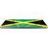 Jamaica Flag Universal Laptop 16.6in (13.4 x 9.7in) Skin