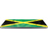 Jamaica Flag Universal Laptop 17in (13.8 x 10in) Skin