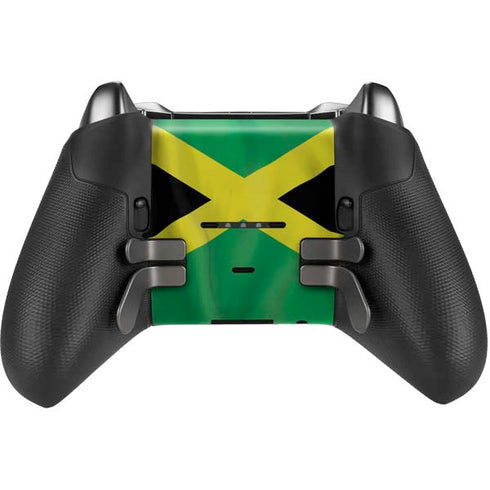 Jamaica Flag Xbox Elite Wireless Controller Series 2 Skin