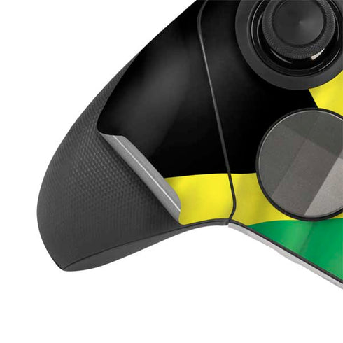 Jamaica Flag Xbox Elite Wireless Controller Series 2 Skin