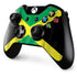 Jamaica Flag Xbox One Controller Skin