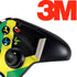 Jamaica Flag Xbox One Controller Skin