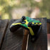 Jamaica Flag Xbox One Controller Skin