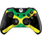 Jamaica Flag Xbox One Controller Skin