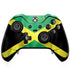 Jamaica Flag Xbox One Elite Controller Skin