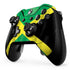 Jamaica Flag Xbox One Elite Controller Skin