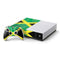 Jamaica Flag Xbox One S All-Digital Edition Bundle Skin