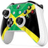 Jamaica Flag Xbox One S Controller Skin