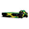 Jamaica Flag Xbox One X Bundle Skin