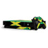 Jamaica Flag Xbox One X Bundle Skin