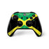 Jamaica Flag Xbox One X Bundle Skin