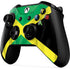 Jamaica Flag Xbox One X Controller Skin