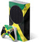 Jamaica Flag Xbox Series S Bundle Skin