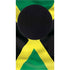 Jamaica Flag Xbox Series S Console Skin