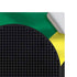 Jamaica Flag Xbox Series S Console Skin