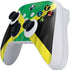 Jamaica Flag Xbox Series S Controller Skin