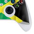 Jamaica Flag Xbox Series S Controller Skin