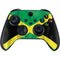 Jamaica Flag Xbox Series X Controller Skin