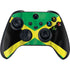 Jamaica Flag Xbox Series X Controller Skin