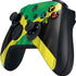 Jamaica Flag Xbox Series X Controller Skin