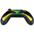 Jamaica Flag Xbox Series X Controller Skin