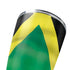 Jamaica Flag Yeti 20oz Tumbler Skin