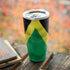 Jamaica Flag Yeti 20oz Tumbler Skin