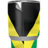 Jamaica Flag Yeti 30oz Rambler Tumbler Skin