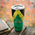 Jamaica Flag Yeti 30oz Rambler Tumbler Skin